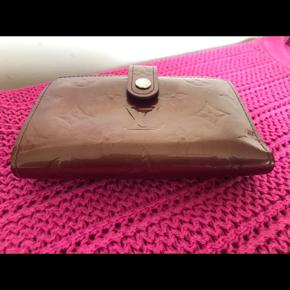 LV wallet🌹 - Picture 4 of 15